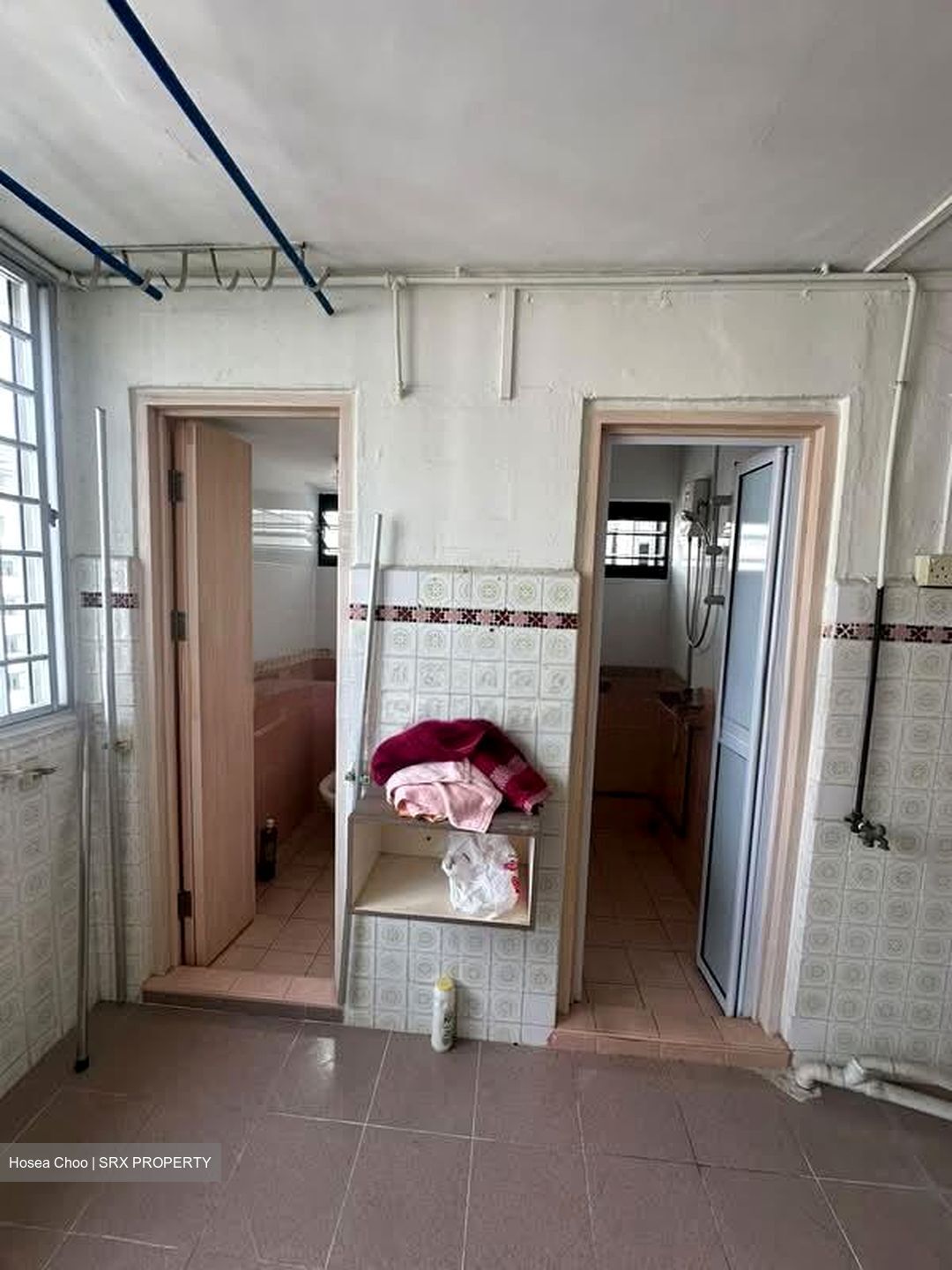 Blk 17 Eunos Crescent (Geylang), HDB 3 Rooms #582923341